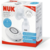 Sacaleche Eléctrico Extractor Nuk First Choice + Contenedor - comprar online