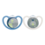 Chupetes NUK Space Night 6-18 Nocturnos Luminosos - comprar online