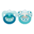 Chupetes NUK Signature 0-6m - comprar online