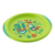 Set De Platos Chicco x2 Tortuga Verde 12m+ - Espacio Wallace