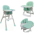 Silla de comer Mega Baby New York - Espacio Wallace