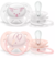 Chupete ultra Soft 0-6 m SCF222/04 - comprar online