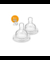 Tetina Avent Classic Anti Cólica 6m+ X 2 Unidades