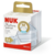 Tetina Nuk Nature Sense X2 - comprar online