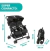 Coche Ultraliviano De Mellizos Chicco Ohlalà Twin - comprar online