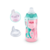 Vaso NUK Active Cup 300ml con pico de silicona