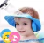 Gorro Visera Baño Ducha Niños Bebés