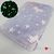 Frazada Cuna Funcional Fluorecente Labrada 100x140 cm - comprar online