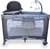 Cuna plegable Mega Baby Libra Premiun - comprar online