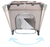 Cuna plegable Mega Baby Libra Premiun - tienda online
