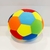 Pelota Phi Phi multicolor de microesferas