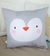Almohadón Carita Animalito - comprar online