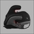 Booster sin respaldo Trillo E con isofix - Espacio Wallace
