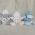 Animalito Apego en Towel