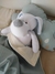 Manta Bebé Plush Soft / Tusor