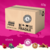 200 piezas 60g Stevia Caja de Obleas de Amaranto endulzadas multiples sabores
