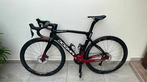 [USADA] PINARELLO F12