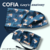 COFIA XL GREY'S ANATOMY en internet
