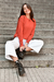 Sweater Manga con Tachas - Chicle Sweaters
