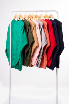 Sweater Canelon - tienda online