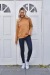 Sweater Canelón