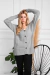 Saco Liso Oversize - comprar online