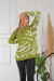 Sweater Jacquard Cebra en internet