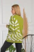Sweater Jacquard Cebra - comprar online