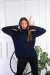 Poleron Oversize - comprar online