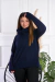 Poleron Oversize