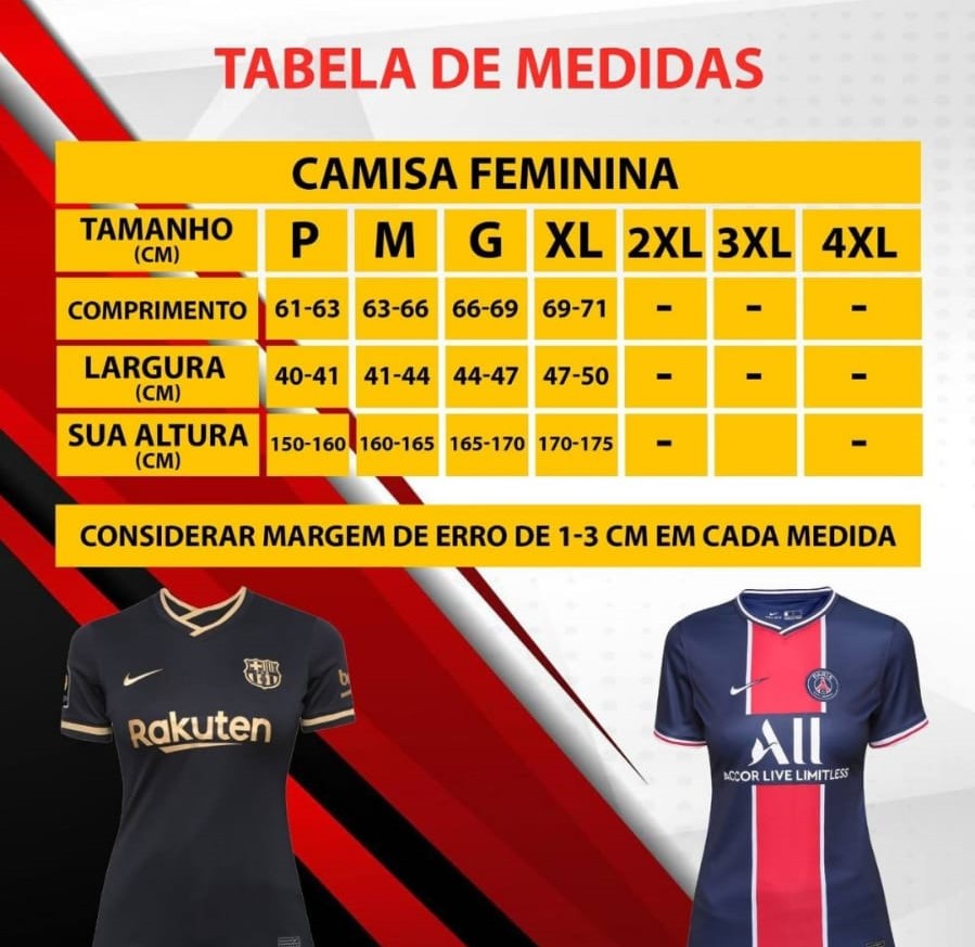 Camisa Internacional 23/24 I - Torcedor Feminina – meucamisa10