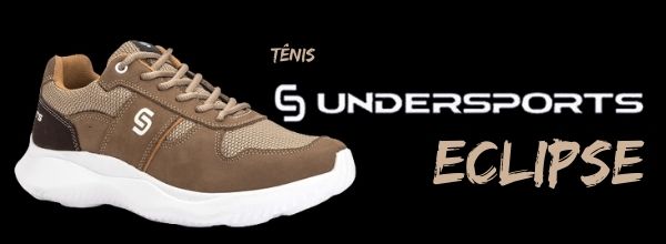 Tênis Undersports Eclipse