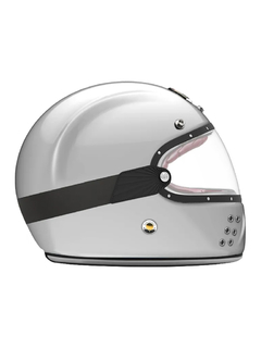 Visor Transparente para casco Guang® Full Face