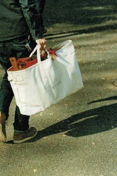 UTILITY TOOL BAG