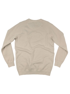 Buzo WTF Beige - comprar online