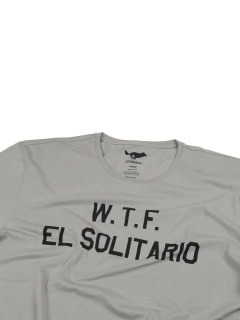 Remera WTF - Gris en internet