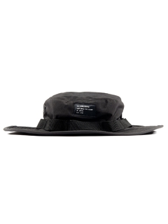 Black Tropical Hat - comprar online