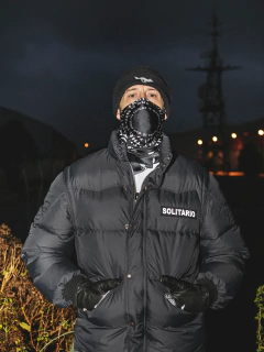 Outlaws Puffer x Pedro Gomez