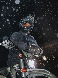Imagen de Outlaws Puffer x Pedro Gomez