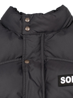 Outlaws Puffer x Pedro Gomez en internet