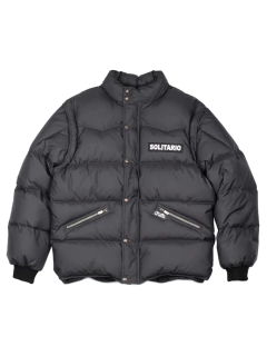 Outlaws Puffer x Pedro Gomez - comprar online