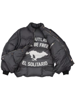 Imagen de Outlaws Puffer x Pedro Gomez