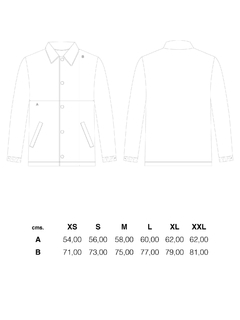 Freedom Sherpa Jacket