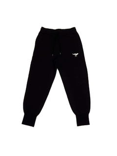 Jogger Balboa Negro