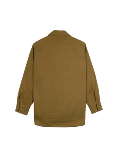 Camisa de Invierno El Solitario - comprar online