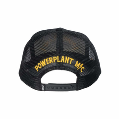 Gorra Powerplant Double Lightning Mesh Snapback - comprar online