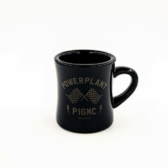 Taza Powerplant Brown Sugar en internet