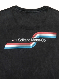 Buzo El Solitario Motor Co. - Coventry Motors Ltd.
