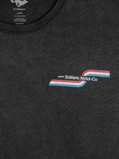 Buzo El Solitario Motor Co. en internet