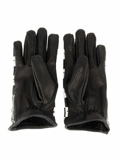 Guantes de cuero El Solitario Wolf - Checkers - comprar online